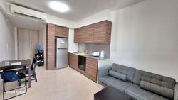 The Panorama (D20), Condominium #454375841
